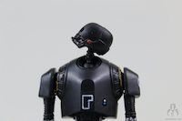 Star Wars Solo: A Star Wars Story K-2SO