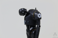 Star Wars Solo: A Star Wars Story K-2SO