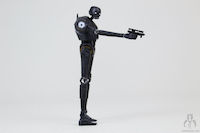 Star Wars Solo: A Star Wars Story K-2SO