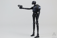 Star Wars Solo: A Star Wars Story K-2SO