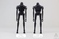 Star Wars Solo: A Star Wars Story K-2SO