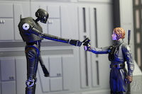 Star Wars Solo: A Star Wars Story K-2SO