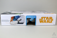 Star Wars Solo: A Star Wars Story Kessel Run Millennium Falcon