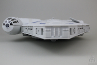 Star Wars Solo: A Star Wars Story Kessel Run Millennium Falcon