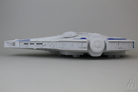 Star Wars Solo: A Star Wars Story Kessel Run Millennium Falcon