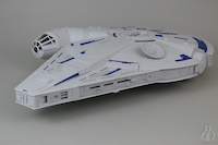 Star Wars Solo: A Star Wars Story Kessel Run Millennium Falcon