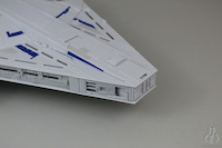 Star Wars Solo: A Star Wars Story Kessel Run Millennium Falcon