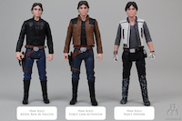 Star Wars Solo: A Star Wars Story Kessel Run Millennium Falcon