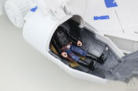 Star Wars Solo: A Star Wars Story Kessel Run Millennium Falcon