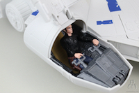 Star Wars Solo: A Star Wars Story Kessel Run Millennium Falcon