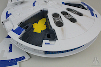 Star Wars Solo: A Star Wars Story Kessel Run Millennium Falcon