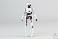 Star Wars Solo: A Star Wars Story L3-37
