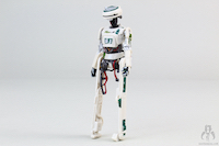 Star Wars Solo: A Star Wars Story L3-37