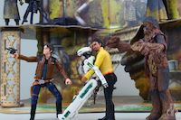 Star Wars Solo: A Star Wars Story L3-37