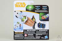 Star Wars Solo: A Star Wars Story Kessel Guard & Lando Calrissian