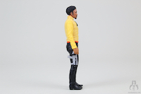 Star Wars Solo: A Star Wars Story Kessel Guard & Lando Calrissian