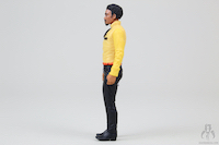 Star Wars Solo: A Star Wars Story Kessel Guard & Lando Calrissian