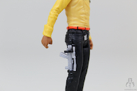 Star Wars Solo: A Star Wars Story Kessel Guard & Lando Calrissian