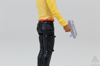 Star Wars Solo: A Star Wars Story Kessel Guard & Lando Calrissian