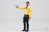 Star Wars Solo: A Star Wars Story Kessel Guard & Lando Calrissian