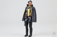 Star Wars Solo: A Star Wars Story Kessel Guard & Lando Calrissian