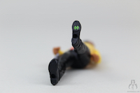 Star Wars Solo: A Star Wars Story Kessel Guard & Lando Calrissian