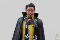 Star Wars Solo: A Star Wars Story Kessel Guard & Lando Calrissian