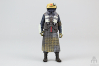 Star Wars Solo: A Star Wars Story Kessel Guard & Lando Calrissian