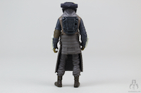 Star Wars Solo: A Star Wars Story Kessel Guard & Lando Calrissian