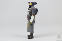 Star Wars Solo: A Star Wars Story Kessel Guard & Lando Calrissian