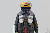 Star Wars Solo: A Star Wars Story Kessel Guard & Lando Calrissian