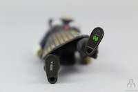 Star Wars Solo: A Star Wars Story Kessel Guard & Lando Calrissian