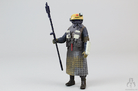 Star Wars Solo: A Star Wars Story Kessel Guard & Lando Calrissian