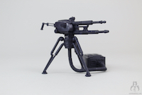 Star Wars Solo: A Star Wars Story Kessel Guard & Lando Calrissian