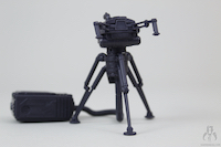 Star Wars Solo: A Star Wars Story Kessel Guard & Lando Calrissian