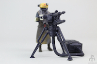 Star Wars Solo: A Star Wars Story Kessel Guard & Lando Calrissian