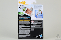 Star Wars Solo: A Star Wars Story Luke Skywalker (Jedi Master)