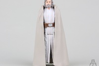 Star Wars Solo: A Star Wars Story Luke Skywalker (Jedi Master)