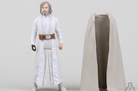 Star Wars Solo: A Star Wars Story Luke Skywalker (Jedi Master)
