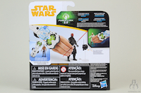 Star Wars Solo: A Star Wars Story Darth Maul & Qui-Gon Jinn