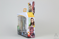 Star Wars Solo: A Star Wars Story Darth Maul & Qui-Gon Jinn