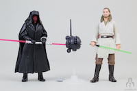Star Wars Solo: A Star Wars Story Darth Maul & Qui-Gon Jinn