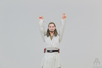 Star Wars Solo: A Star Wars Story Darth Maul & Qui-Gon Jinn