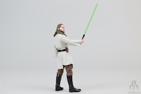 Star Wars Solo: A Star Wars Story Darth Maul & Qui-Gon Jinn