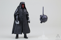 Star Wars Solo: A Star Wars Story Darth Maul & Qui-Gon Jinn