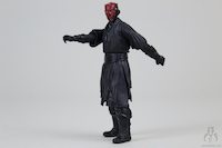 Star Wars Solo: A Star Wars Story Darth Maul & Qui-Gon Jinn