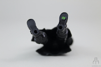 Star Wars Solo: A Star Wars Story Darth Maul & Qui-Gon Jinn