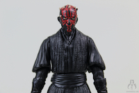 Star Wars Solo: A Star Wars Story Darth Maul & Qui-Gon Jinn
