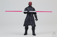 Star Wars Solo: A Star Wars Story Darth Maul & Qui-Gon Jinn
