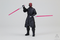 Star Wars Solo: A Star Wars Story Darth Maul & Qui-Gon Jinn